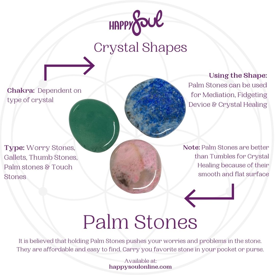 Palm Stones