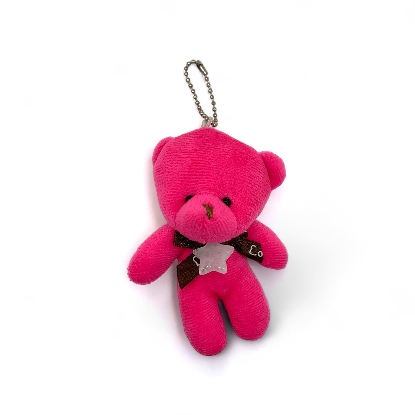 Crystal Bear Tagalong