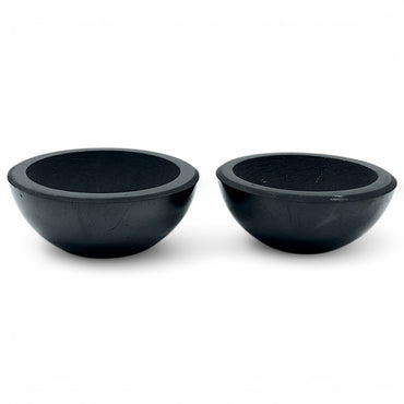 Shungite Bowl 5 cm $40