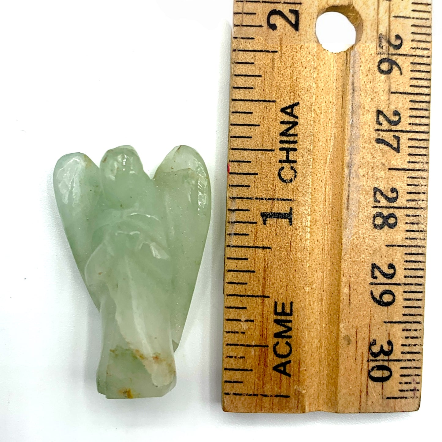 Aventurine - Green Angel $30