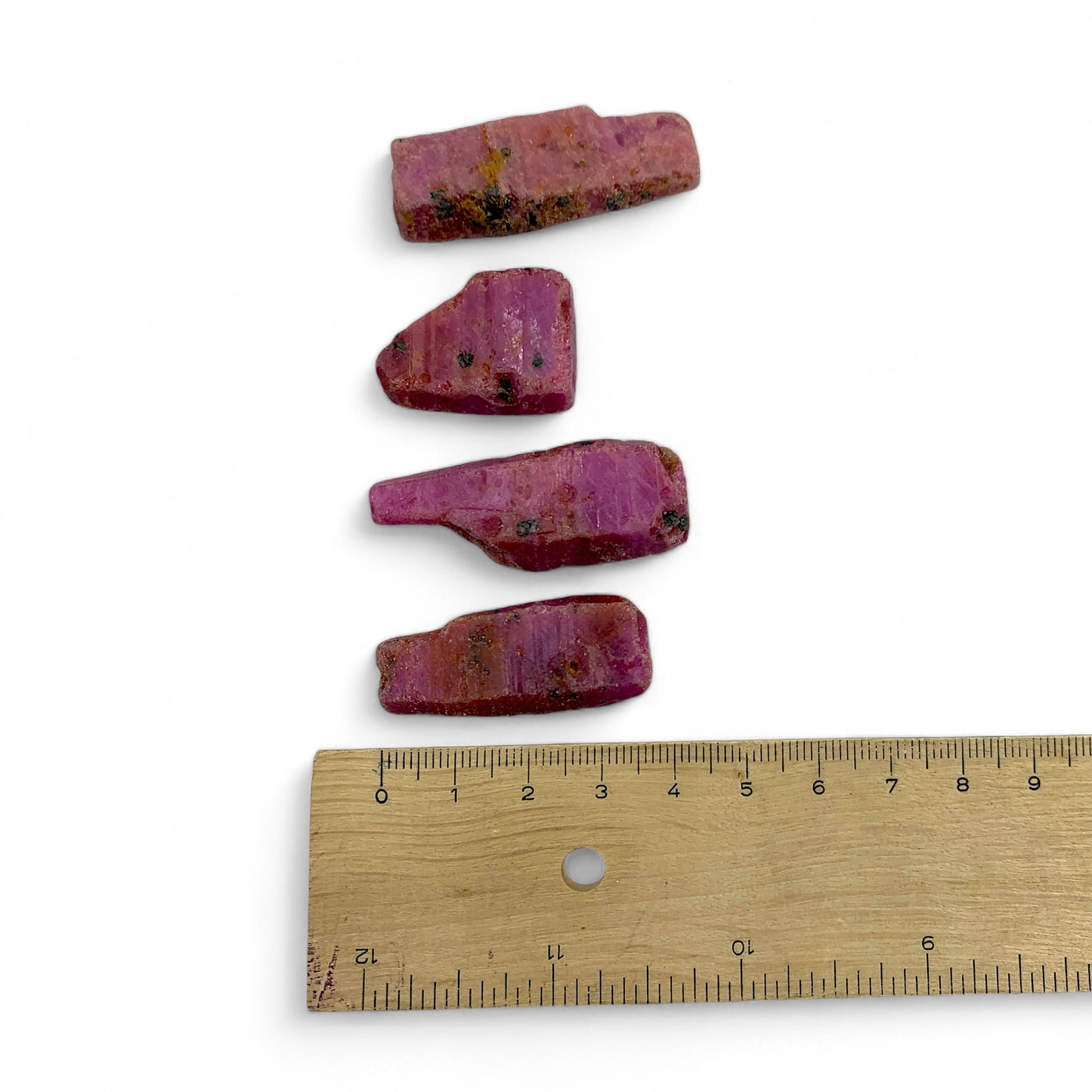 Ruby Raw $40