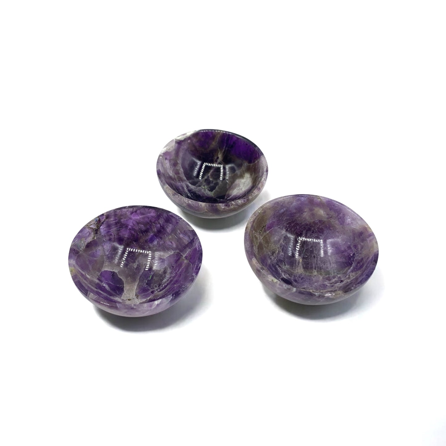Amethyst Bowl $40