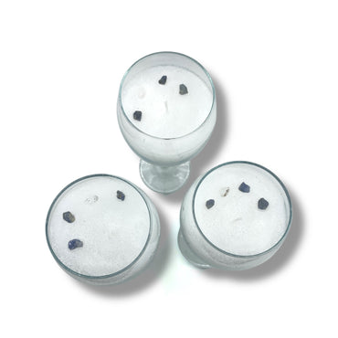 Candle - Enhance Your Ritual Wine Glass Candle