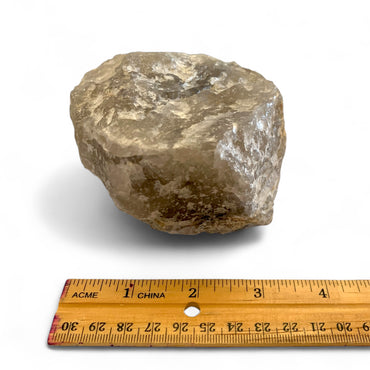 Smoky Quartz Raw Chunk $50