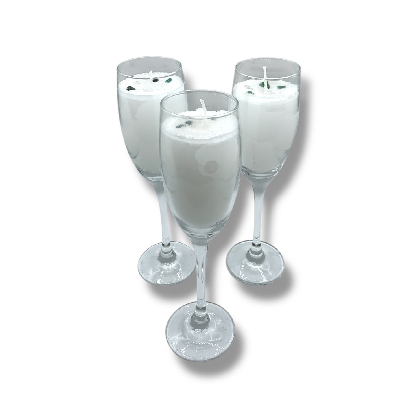 Candle - Enhance Your Ritual Wine Glass Candle