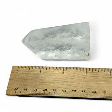 Clear Quartz Generator $80
