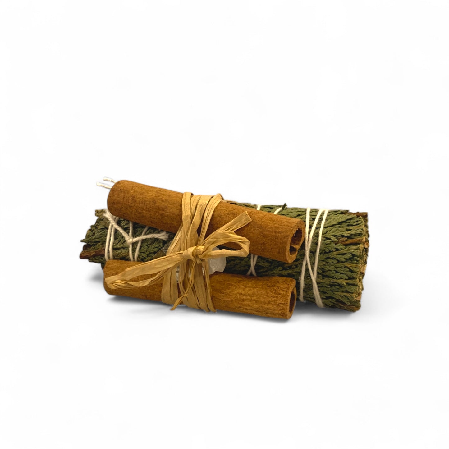 Grounding to Guidance Bundle