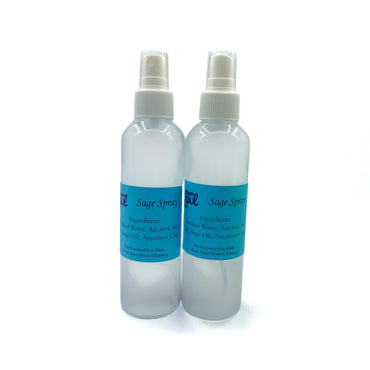 Spray - Sage Cleansing