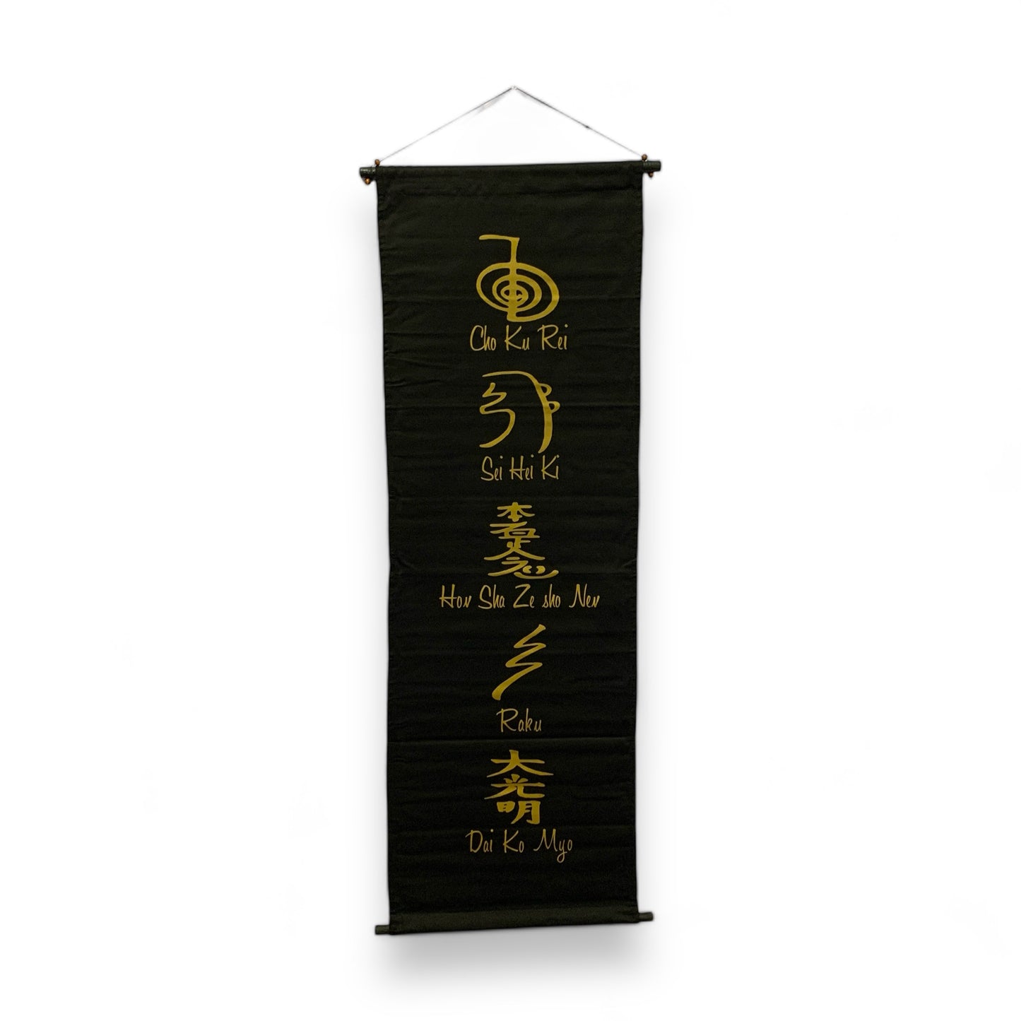 Banner - Reiki