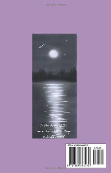 Manifesting with the Moon and Crystals