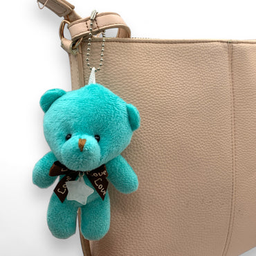 Crystal Bear Tagalong