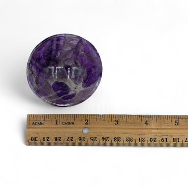 Amethyst Bowl $40