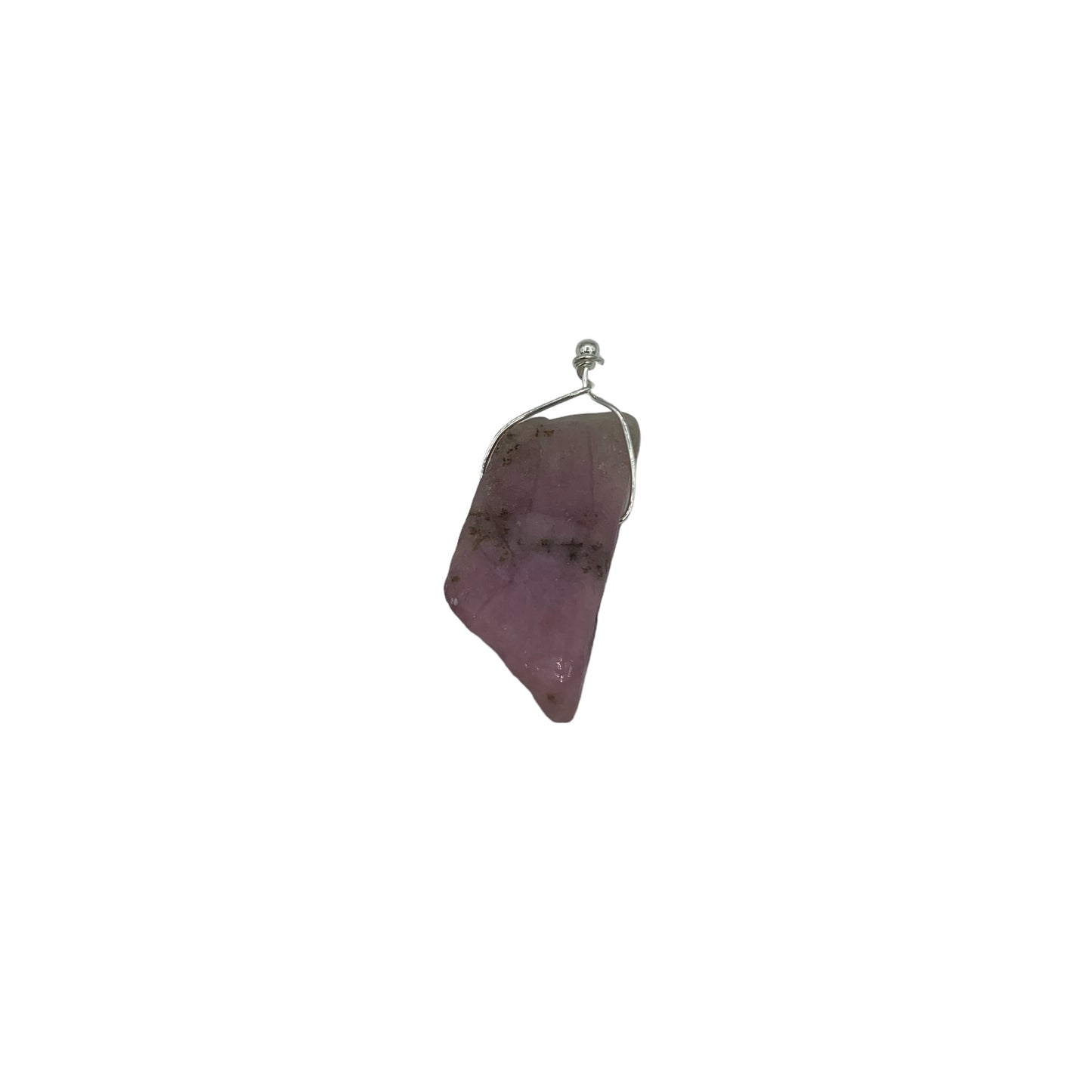 Necklace - Tourmaline Pink $20