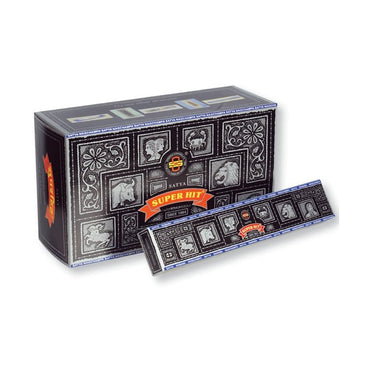 Incense - Super Hit 15g SATYA