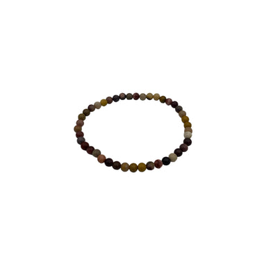 Bracelet - Mookaite 4mm