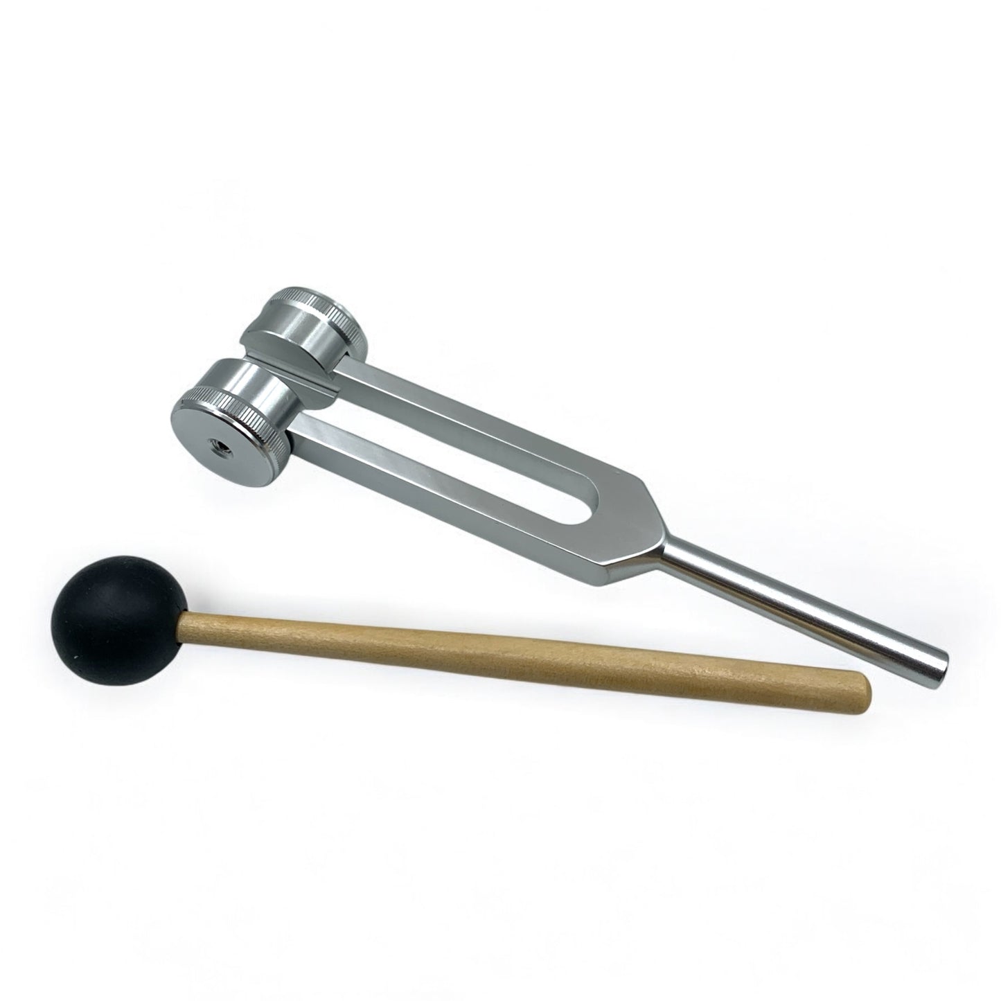Tuning Fork 256Hz - Happy Soul Online