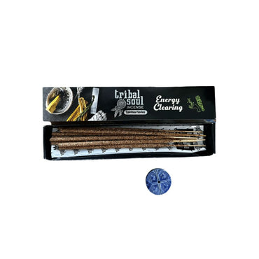 Incense - Energy Clearing TRIBAL SOUL