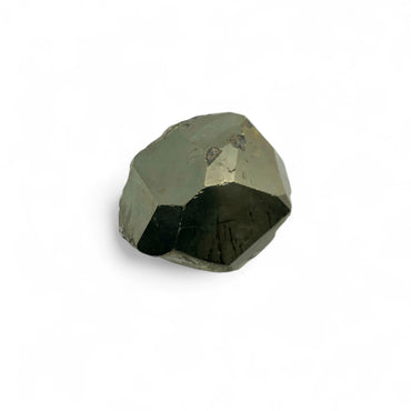 Pyrite Polished Point JW $85