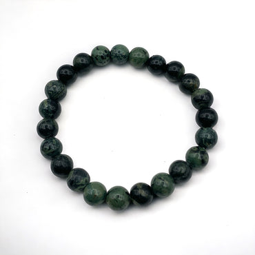 Bracelet - Jasper Kambaba 8mm