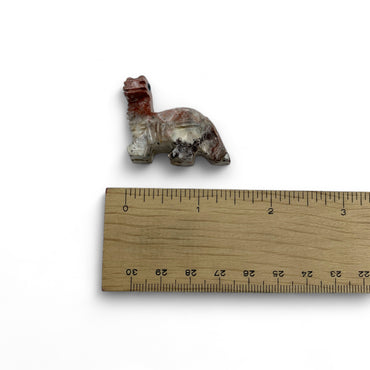 Onyx Brontosaurus $20