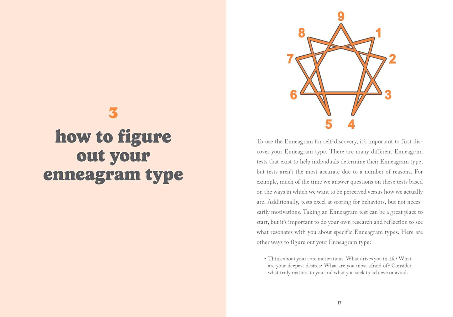Little Bit of Enneagram