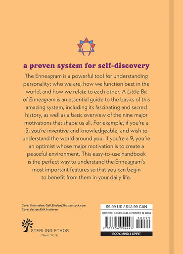 Little Bit of Enneagram