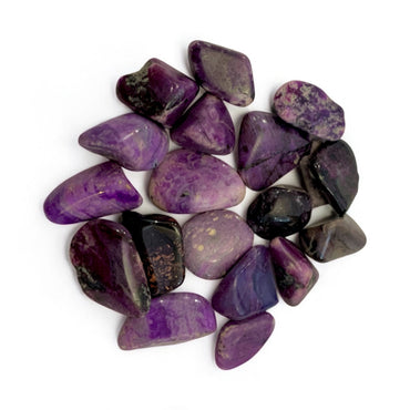 Sugilite Tumble $12