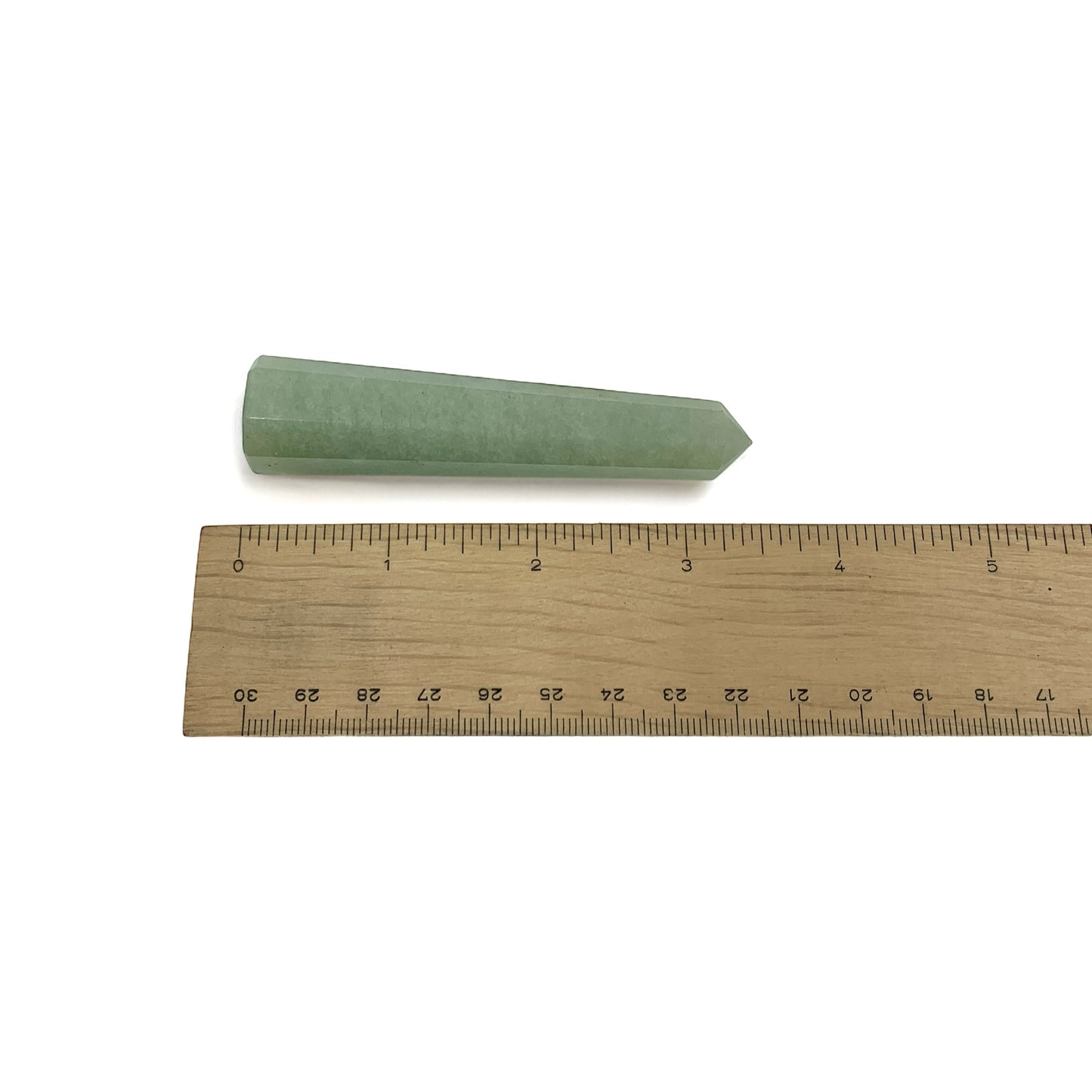 Aventurine - Green Generator $50 JW
