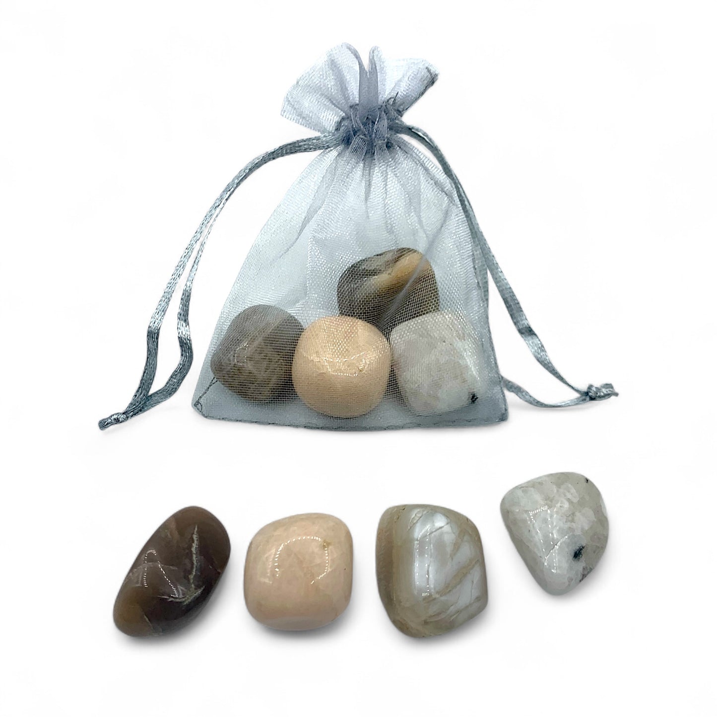 Phases of the Moon Set