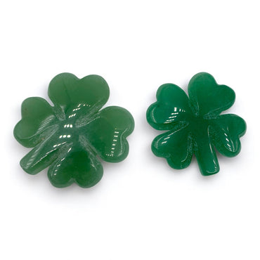 Aventurine - Green Leaf $25