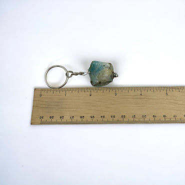 Keychain - Amazonite $15