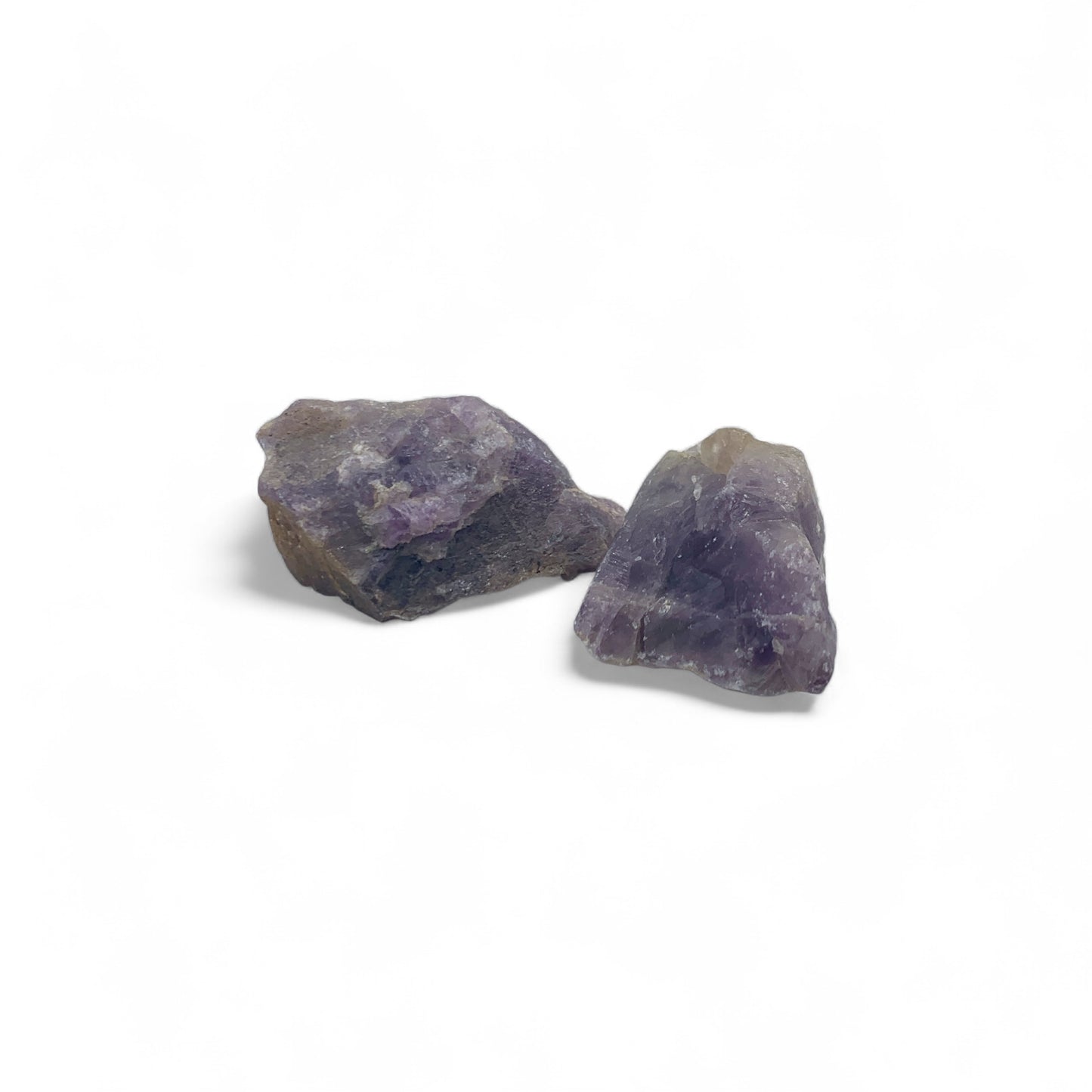 Amethyst Canadian Mined Points Raw $10