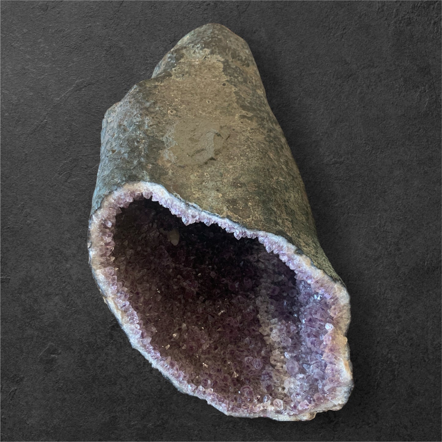 Amethyst $1800