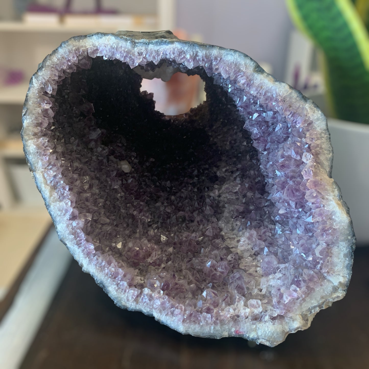 Amethyst $1800