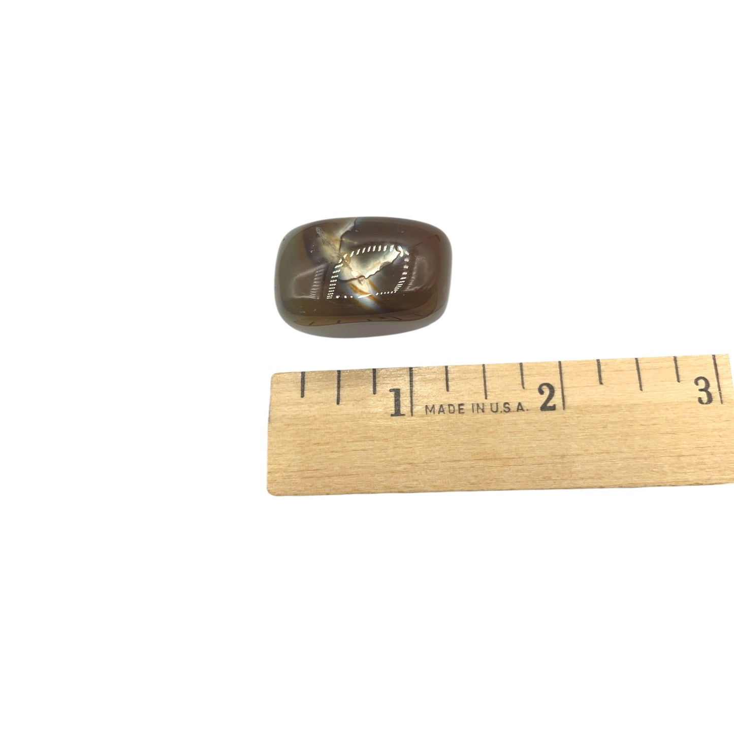 Agate - Autumn Tumble $4