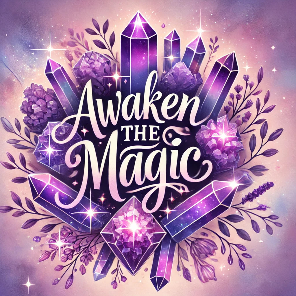 Awaken the Magic