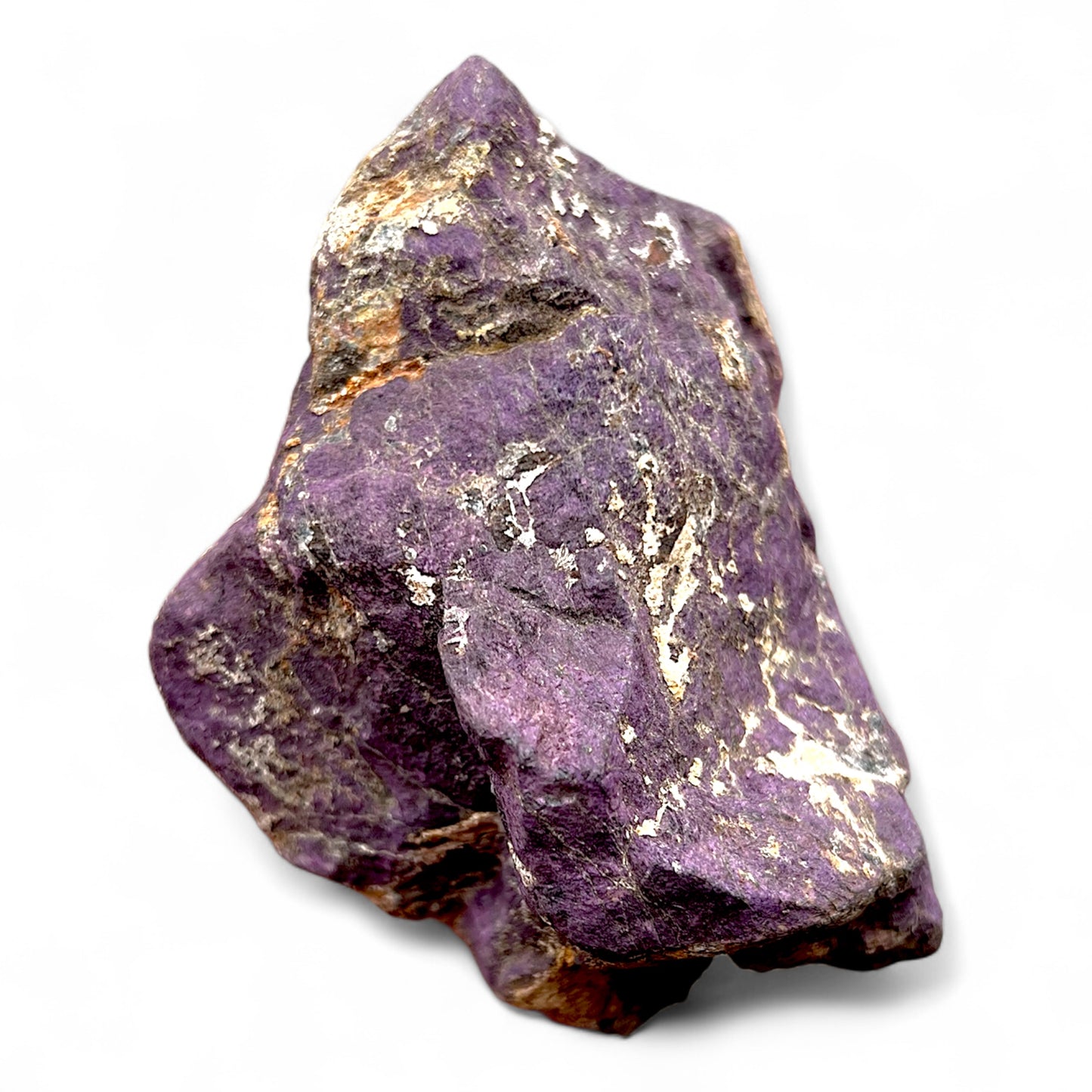 Purpurite Raw $150