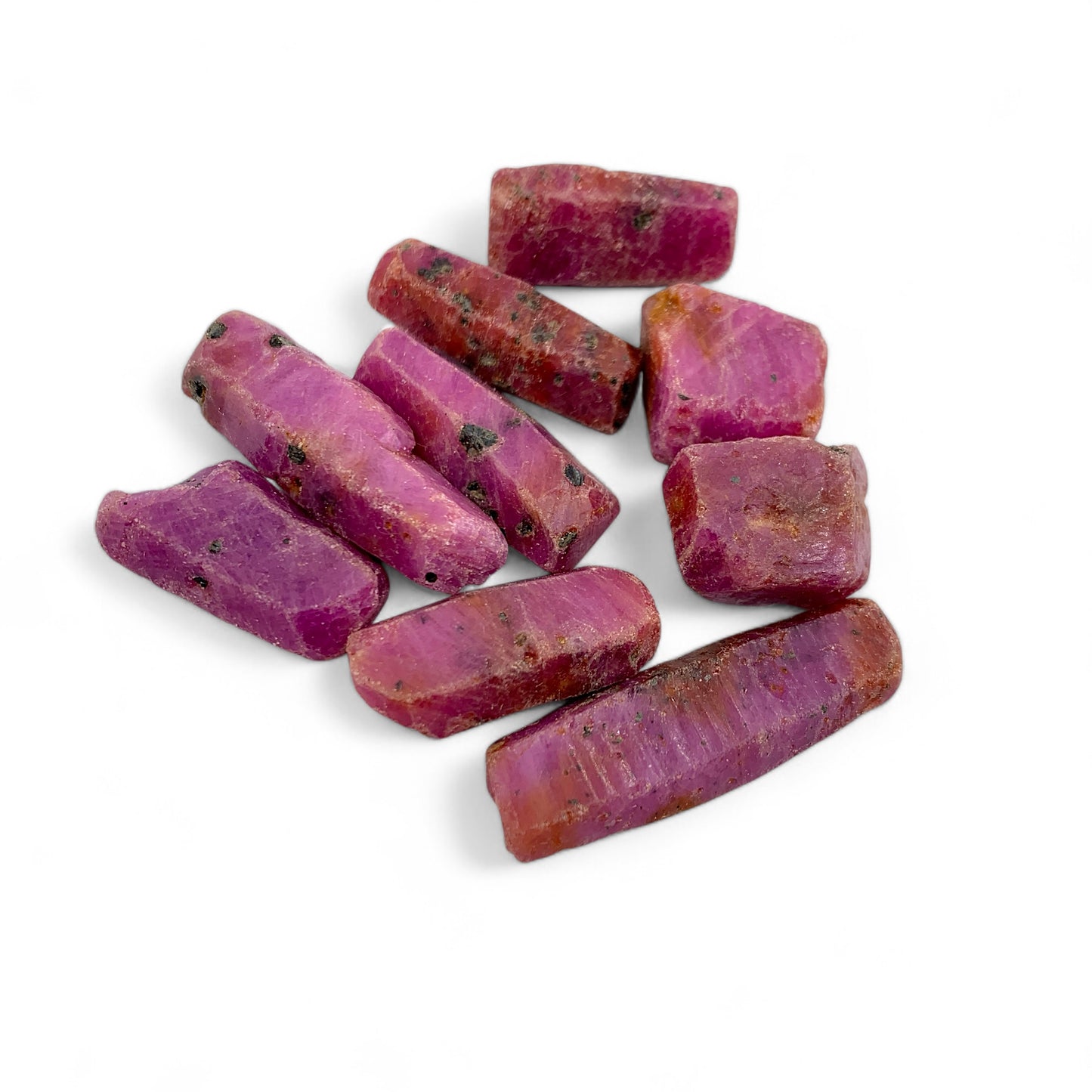 Ruby Raw $25