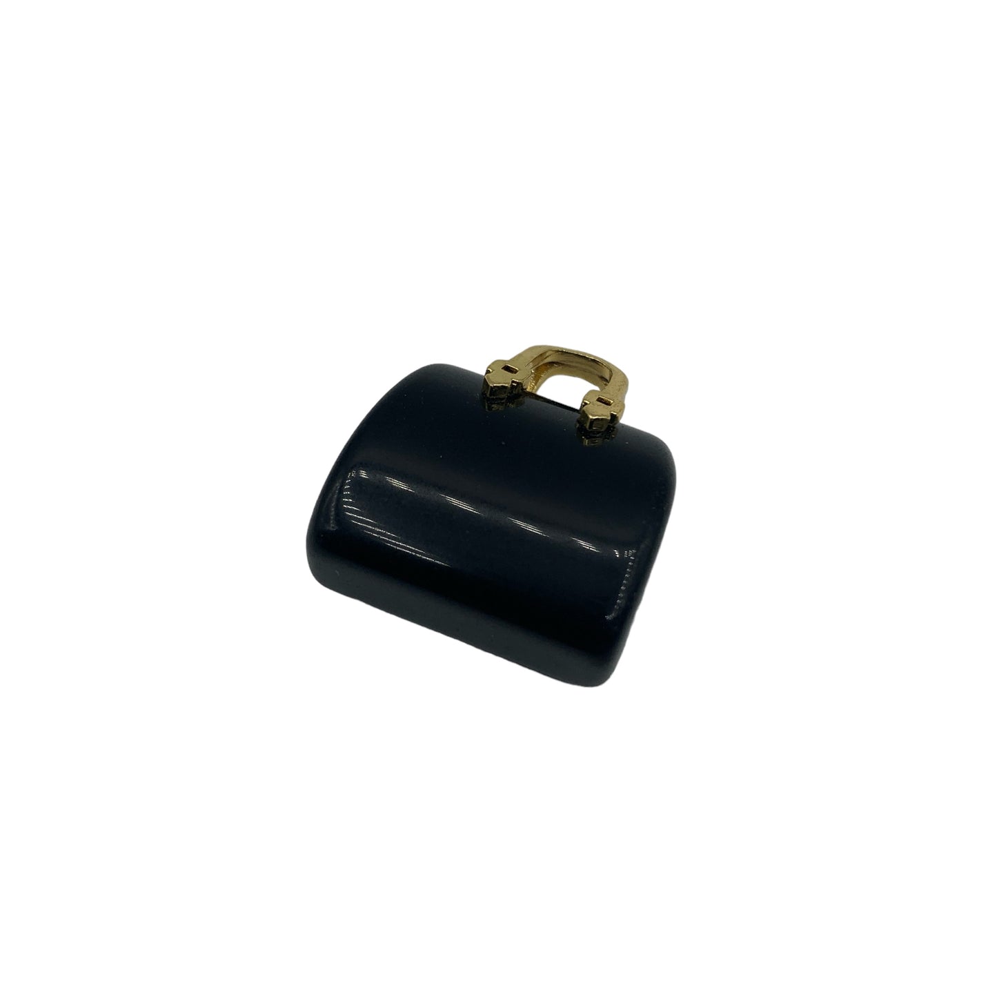 Obsidian Purse $15