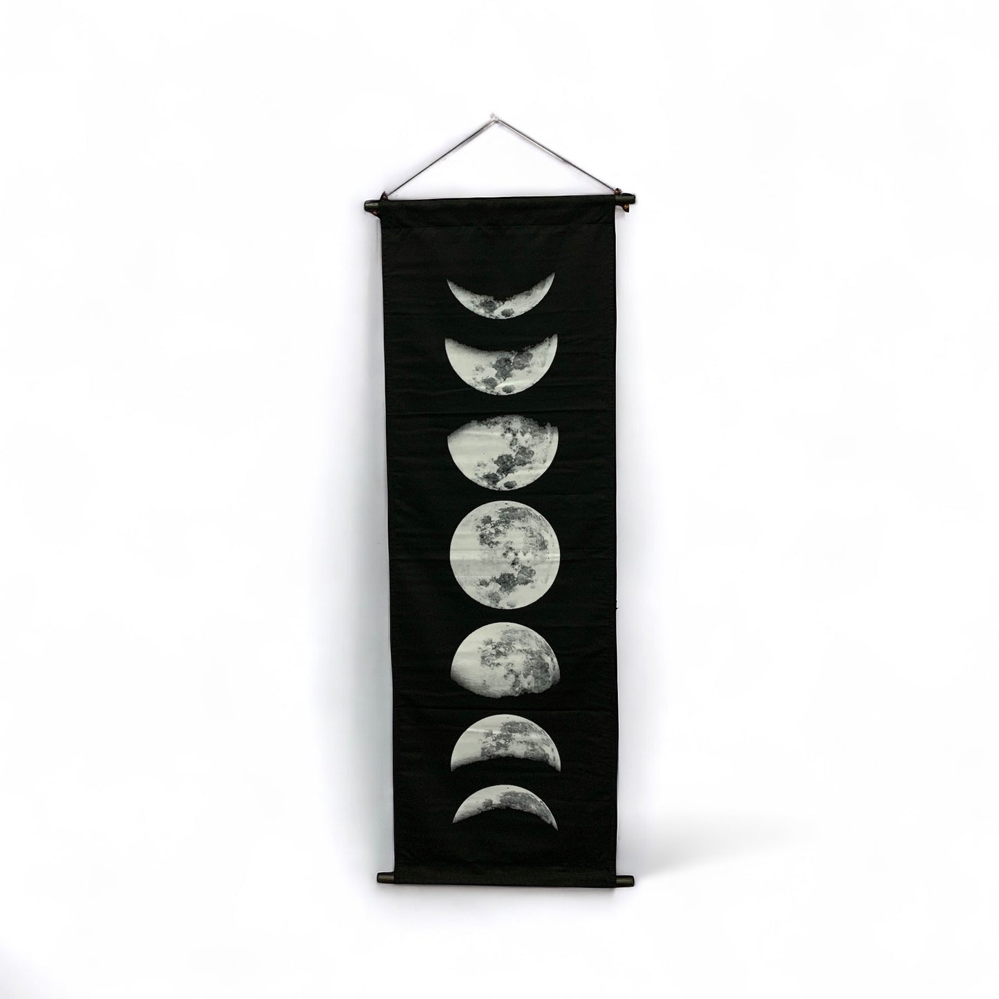 Banner - Moon Phases