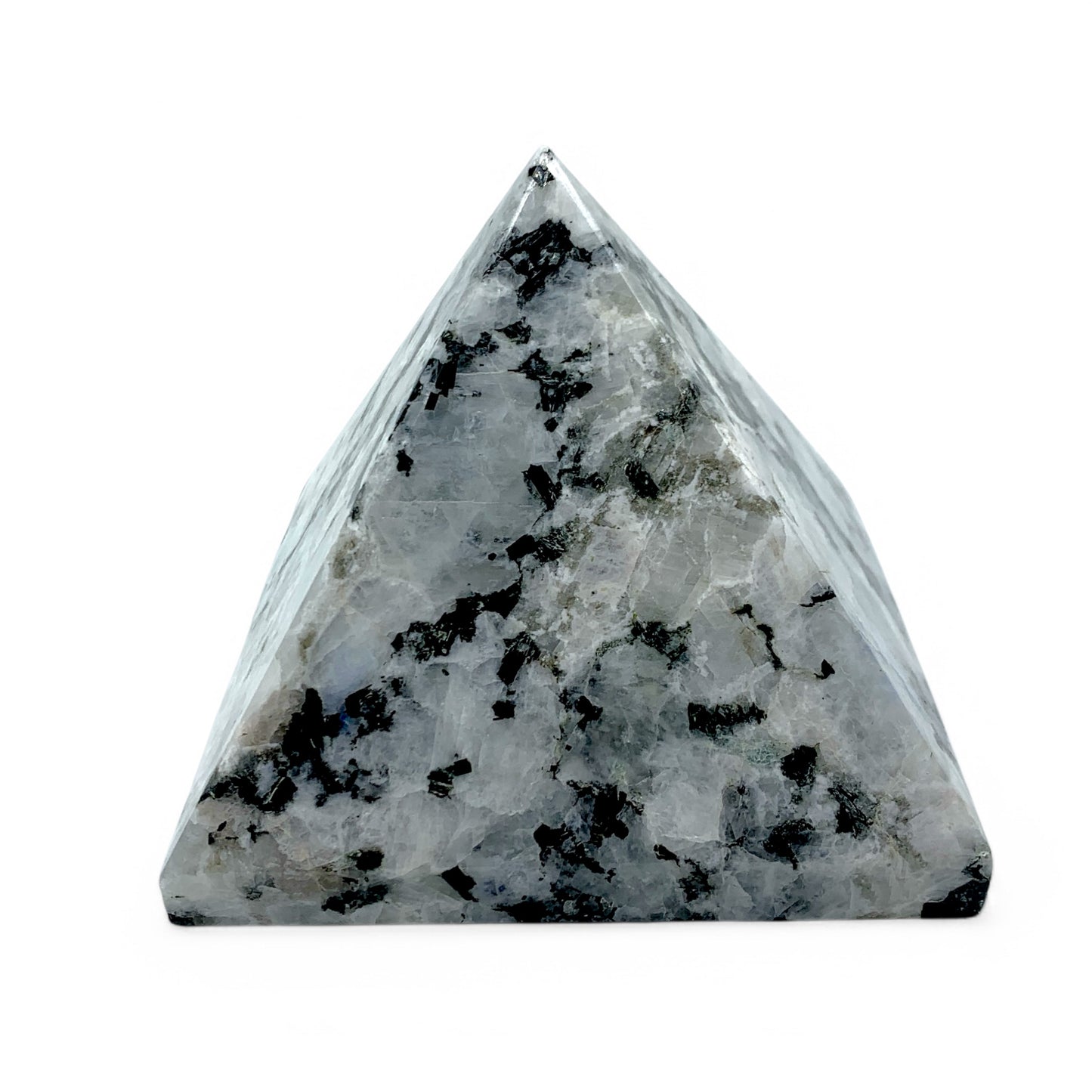 Moonstone - Rainbow Pyramid $300