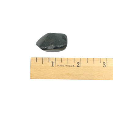 Jasper - Black Tumble $4