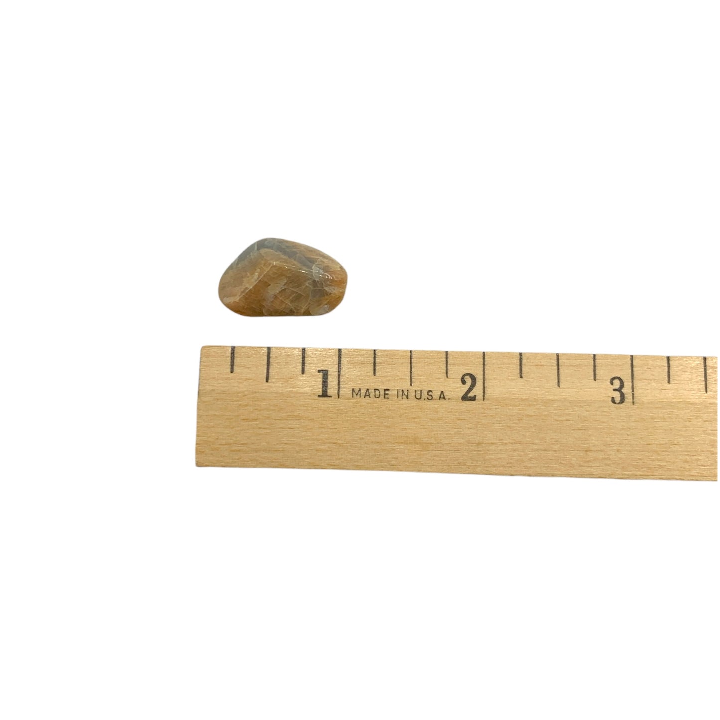 Moonstone - Black Tumble $2