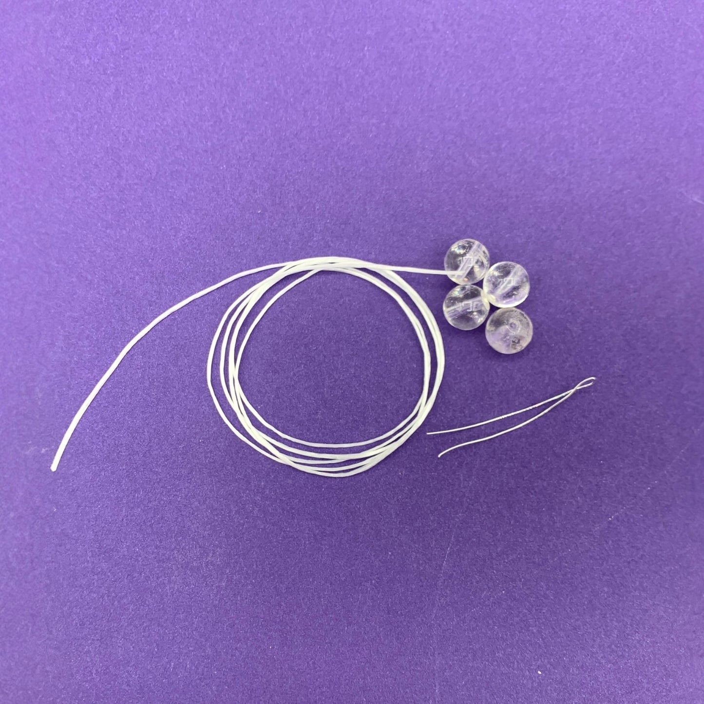 Bracelet - Restringing Kit