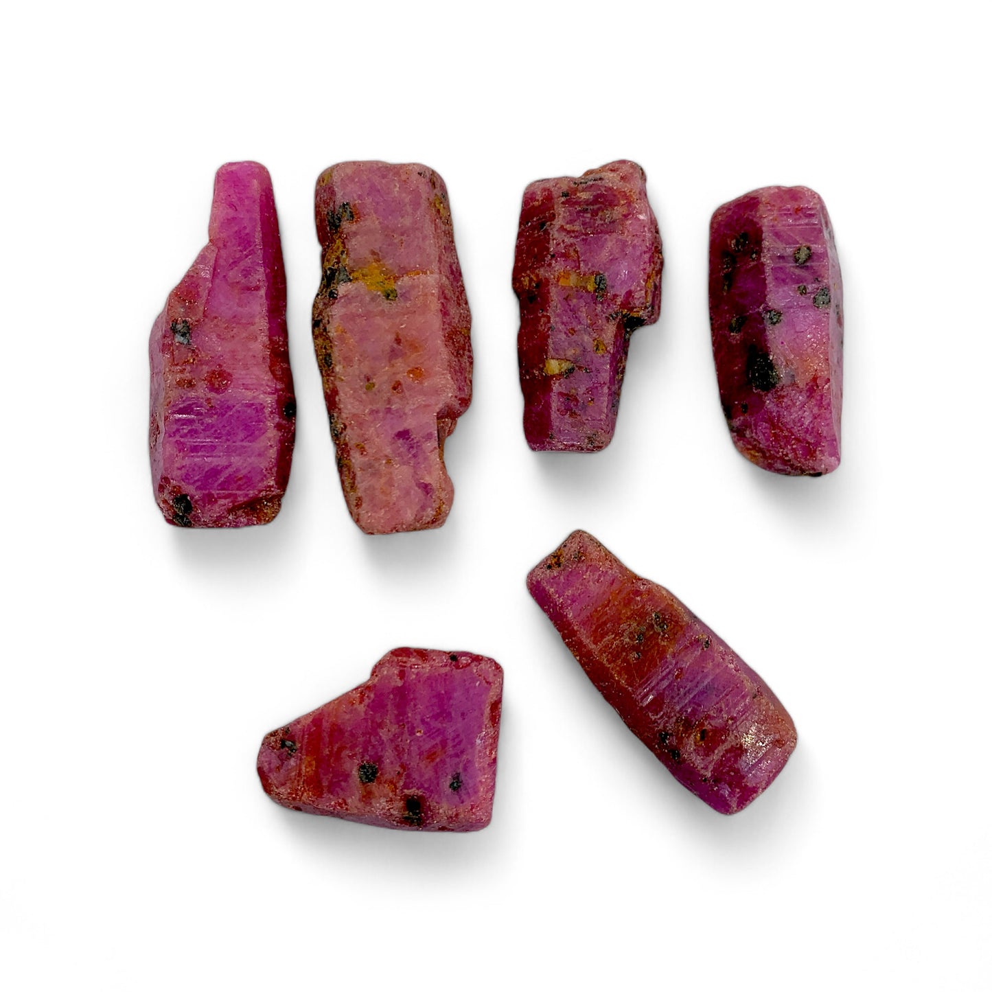Ruby Raw $40