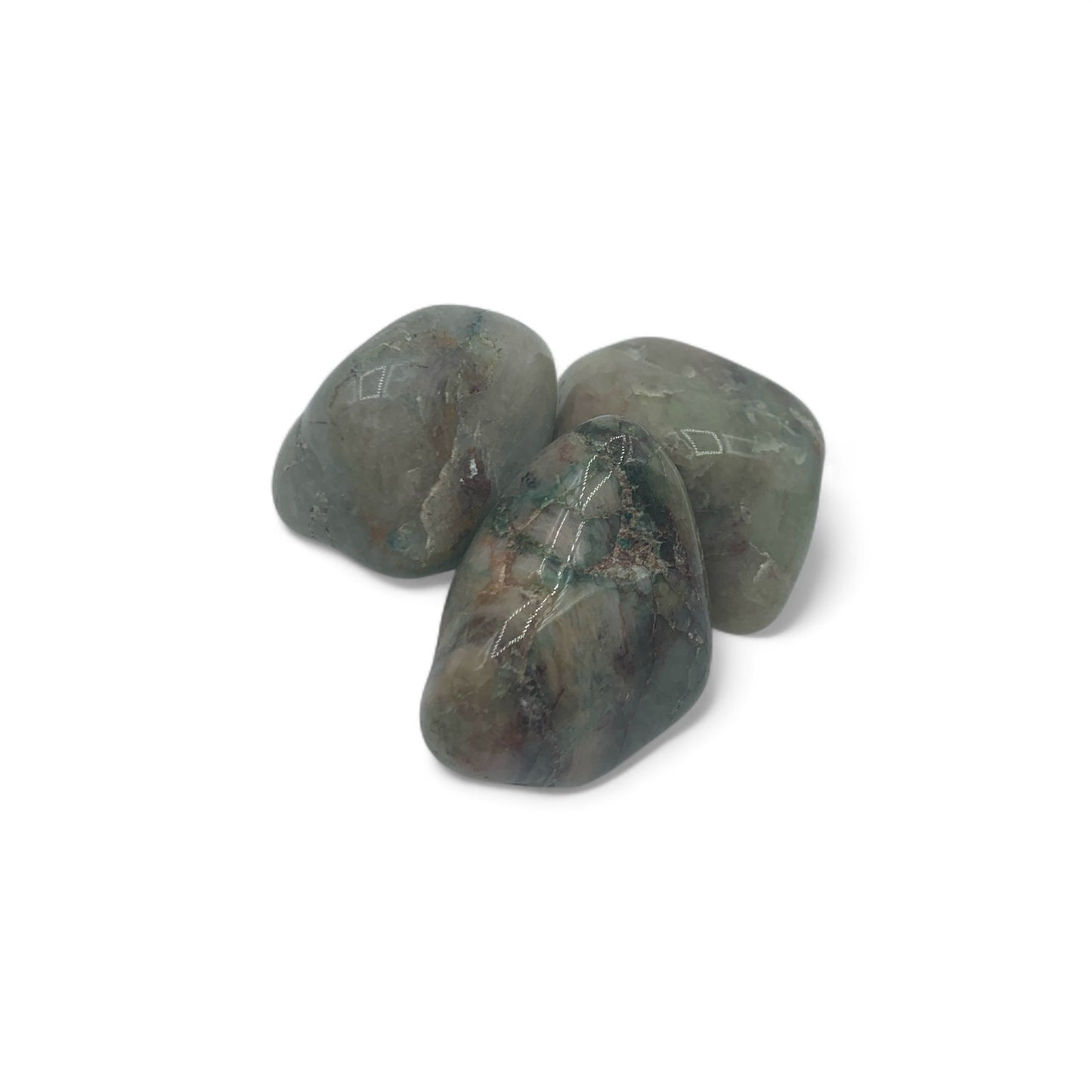 Chrysocolla Tumble $20