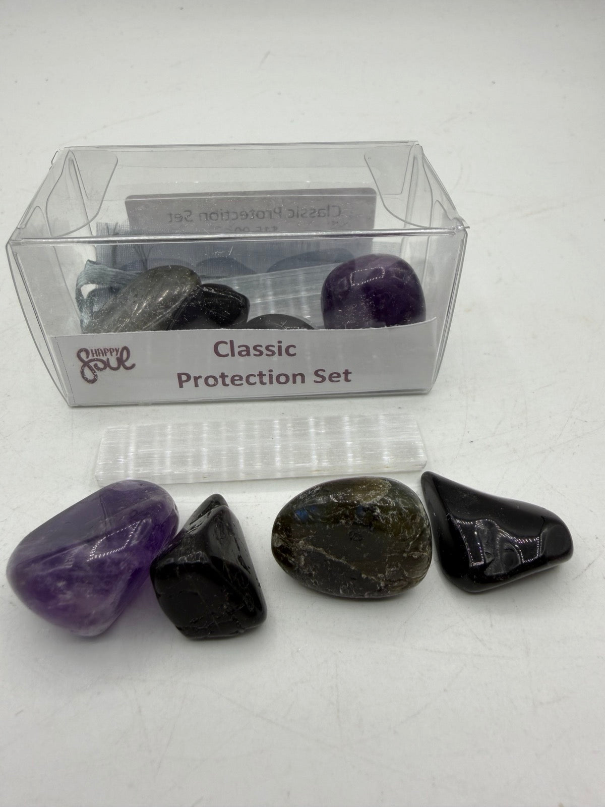 Classic Protection Set