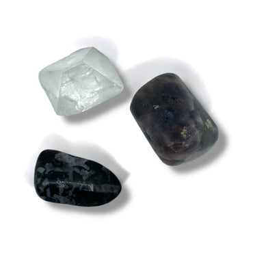 Psychic Development Set