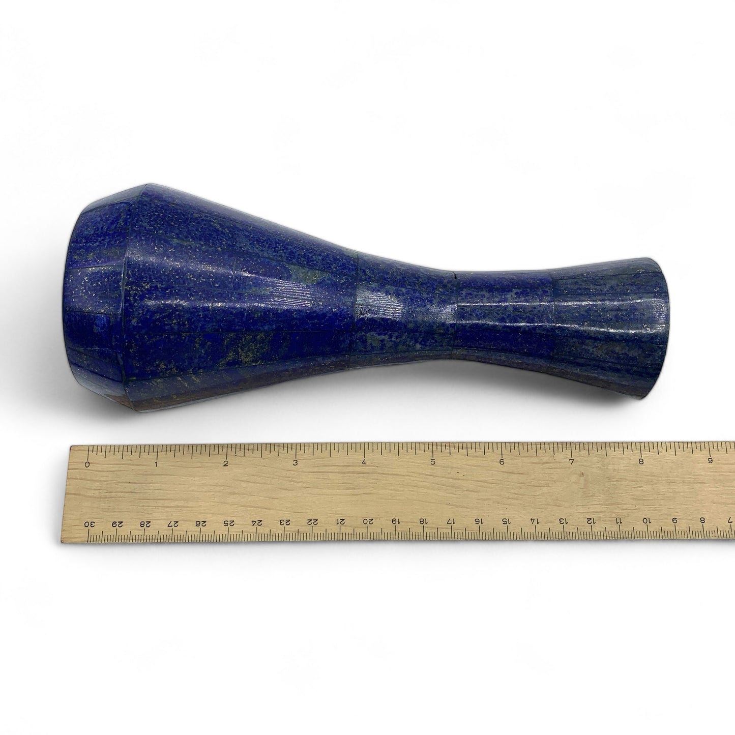 Lapis Lazuli Vase $375