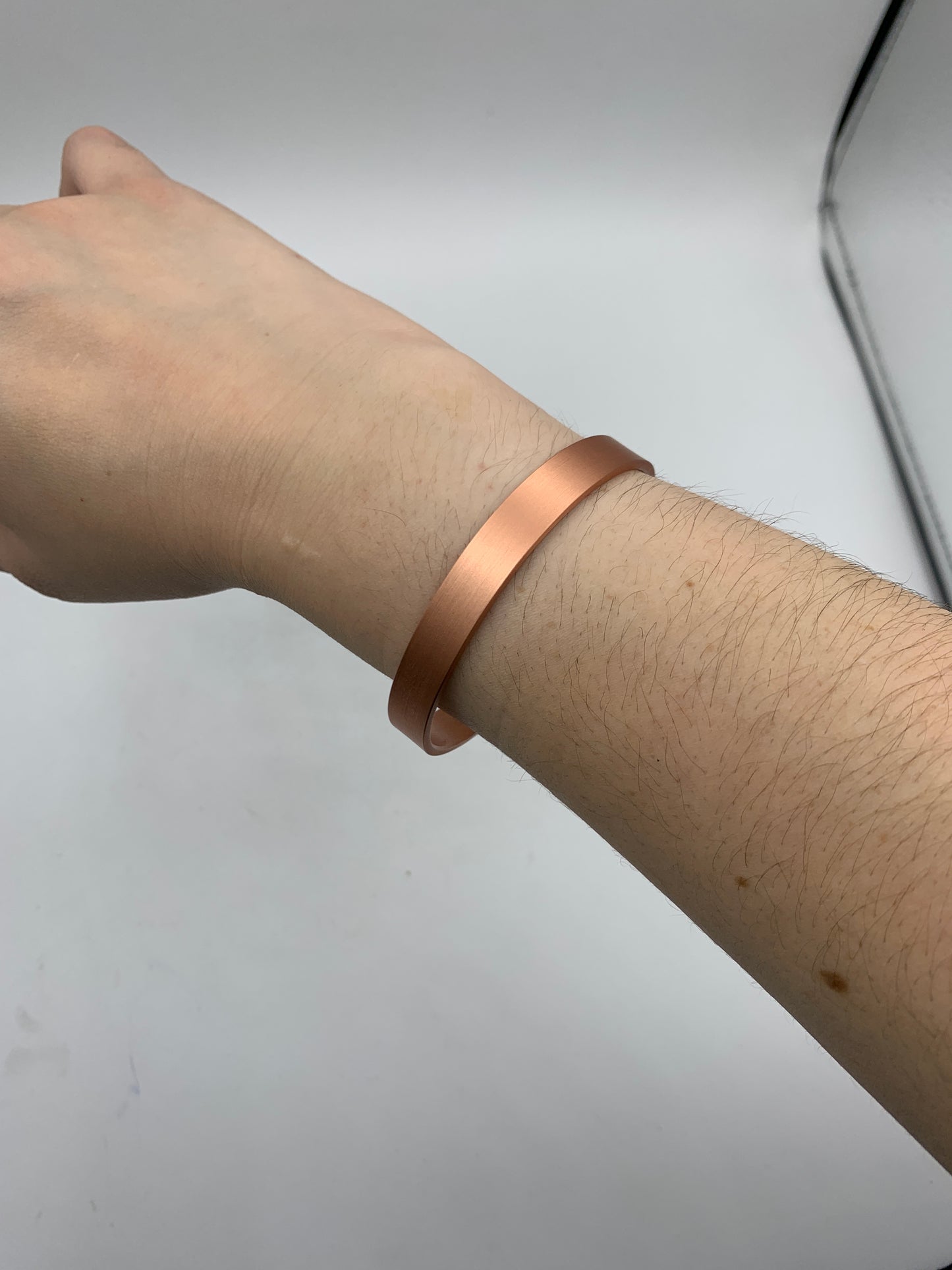 Bracelet - Copper Adjustable
